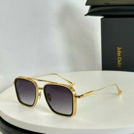 Picture of John Dalia Sunglasses _SKUfw55795516fw